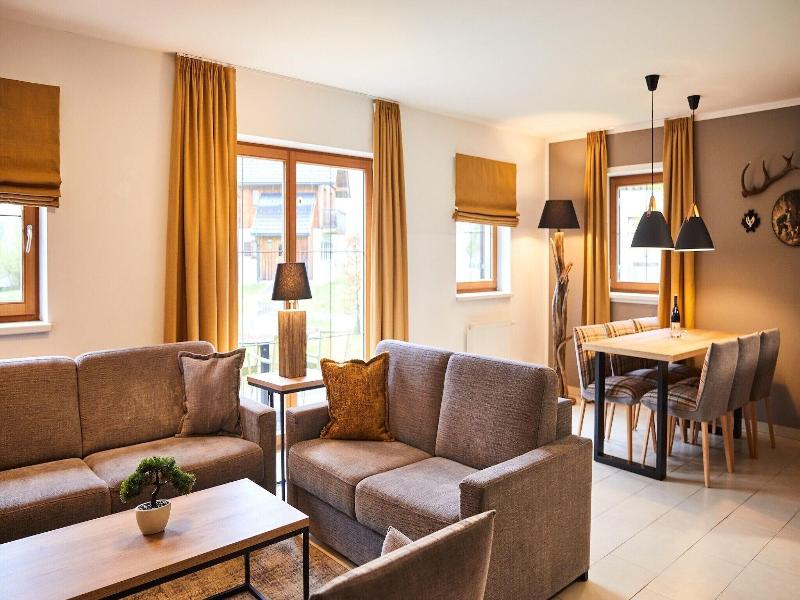 Dormio Resort Obertraun image