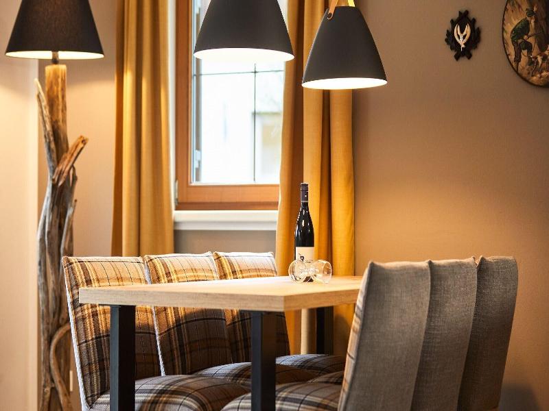 Dormio Resort Obertraun image