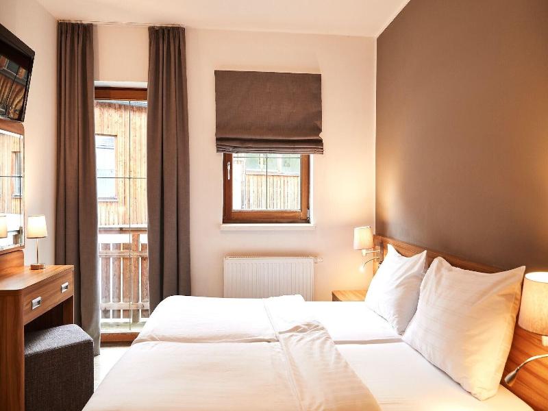 Dormio Resort Obertraun image