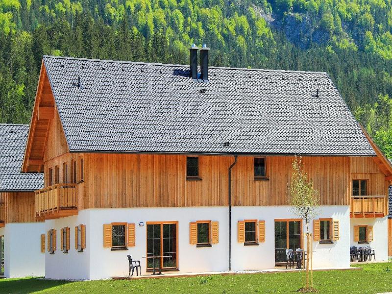 Dormio Resort Obertraun image