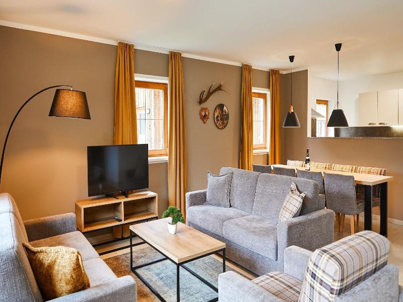 Dormio Resort Obertraun image