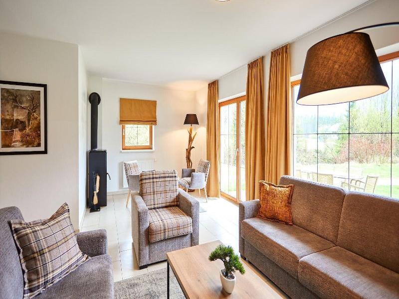 Dormio Resort Obertraun image