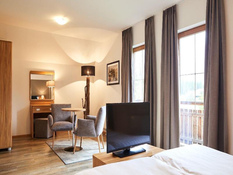 Dormio Resort Obertraun image