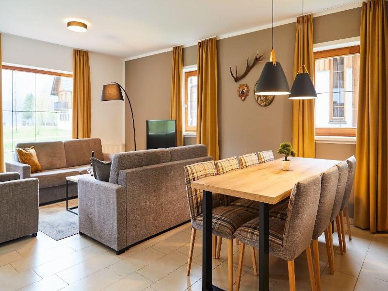 Dormio Resort Obertraun image
