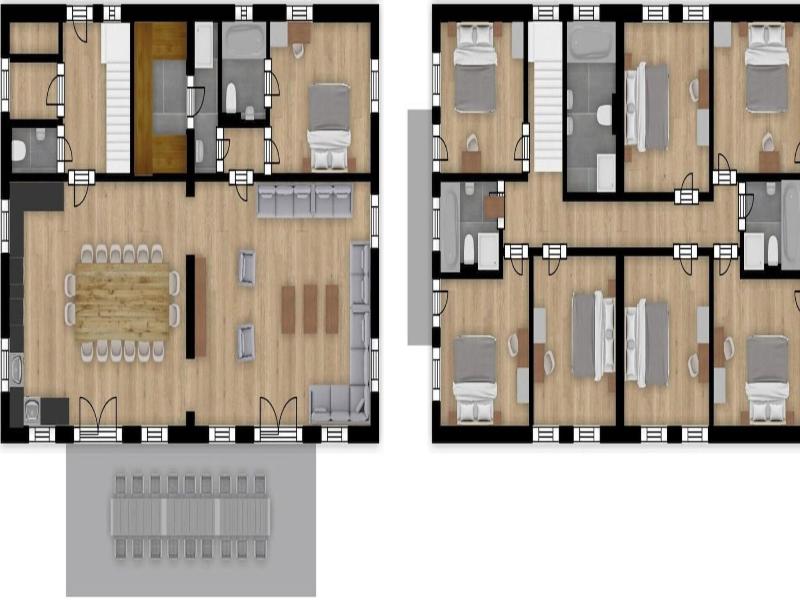 Dormio Resort Obertraun image
