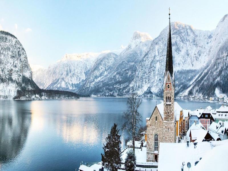 Dormio Resort Obertraun image