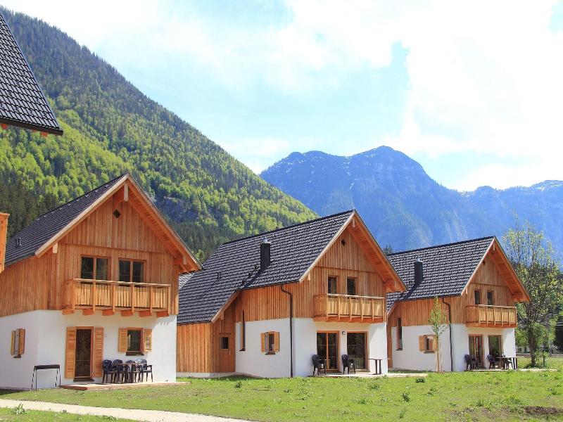 Dormio Resort Obertraun image