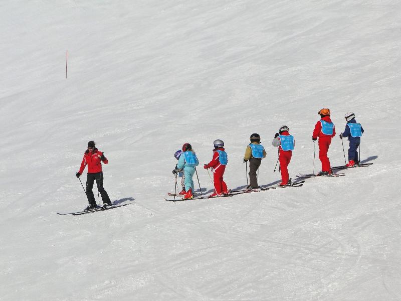 Dormio Resort Obertraun image
