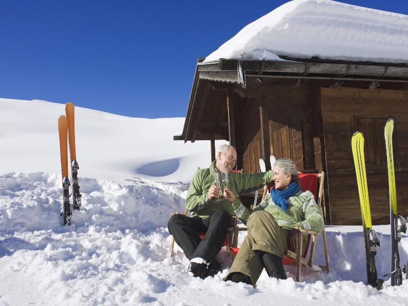 Dormio Resort Obertraun image