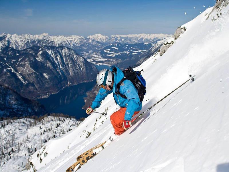 Dormio Resort Obertraun image