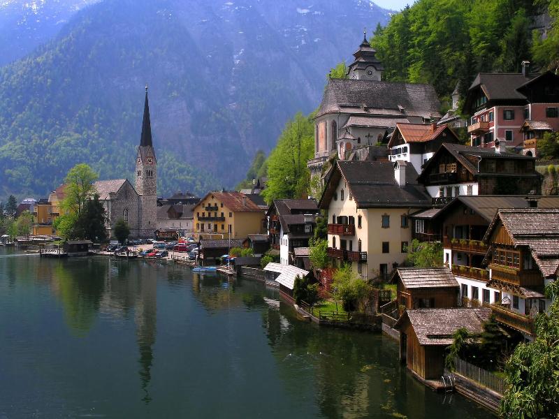 Dormio Resort Obertraun image