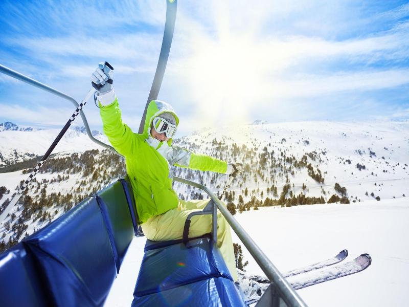 Dormio Resort Obertraun image