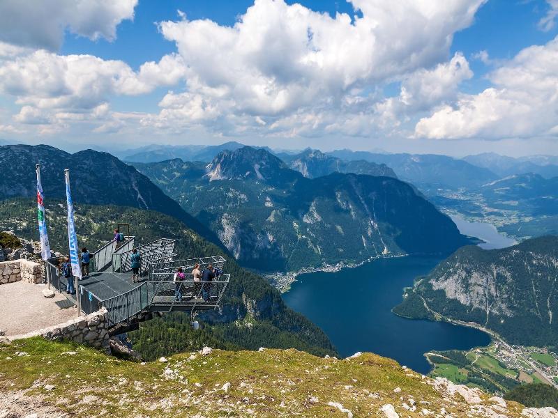 Dormio Resort Obertraun image