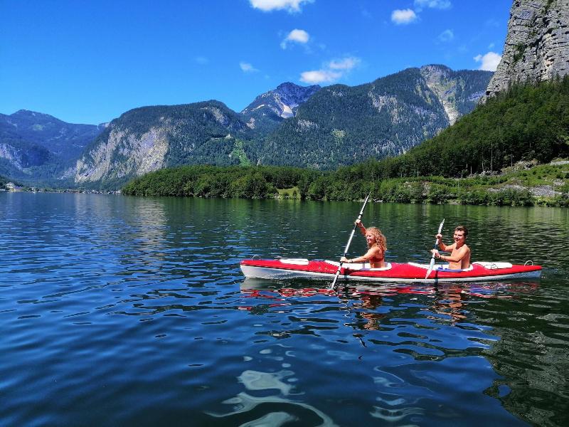 Dormio Resort Obertraun image