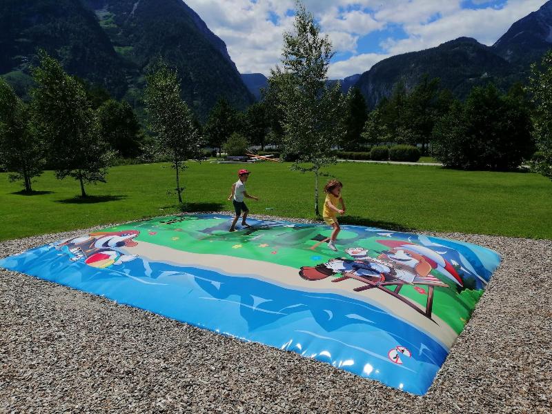Dormio Resort Obertraun image