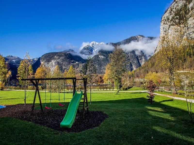 Dormio Resort Obertraun image