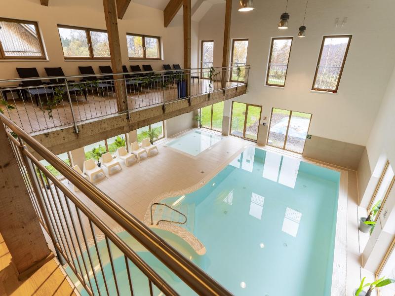 Dormio Resort Obertraun image