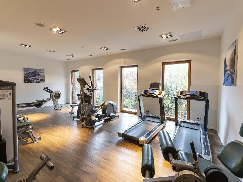 Dormio Resort Obertraun image