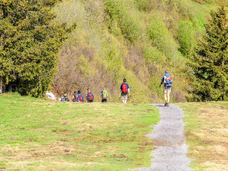 Dormio Resort Obertraun image