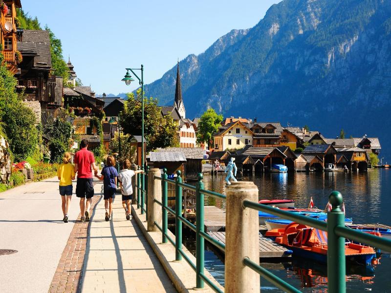 Dormio Resort Obertraun image