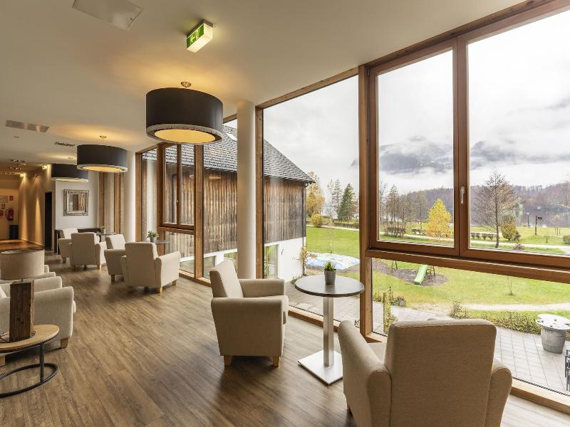 Dormio Resort Obertraun image