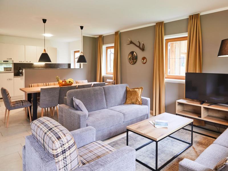 Dormio Resort Obertraun image