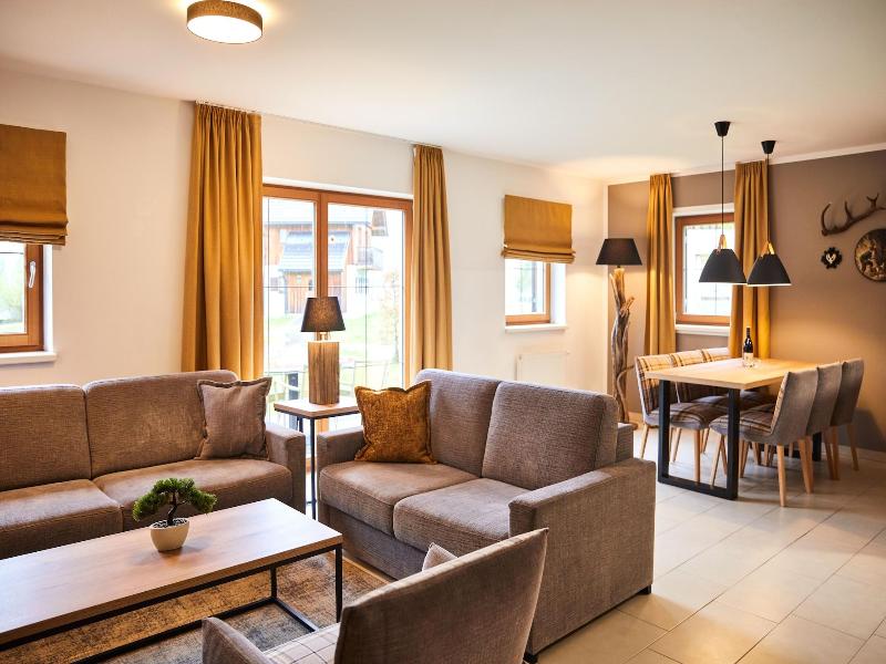 Dormio Resort Obertraun image
