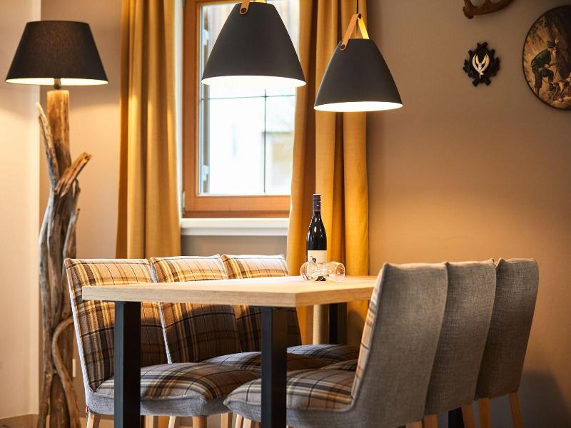 Dormio Resort Obertraun image
