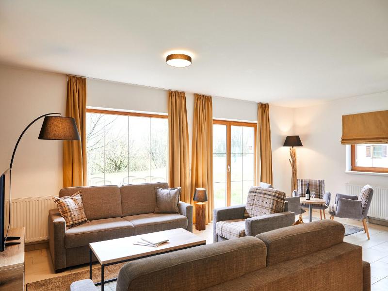 Dormio Resort Obertraun image