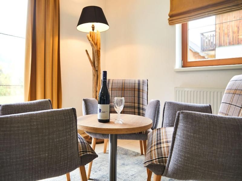Dormio Resort Obertraun image