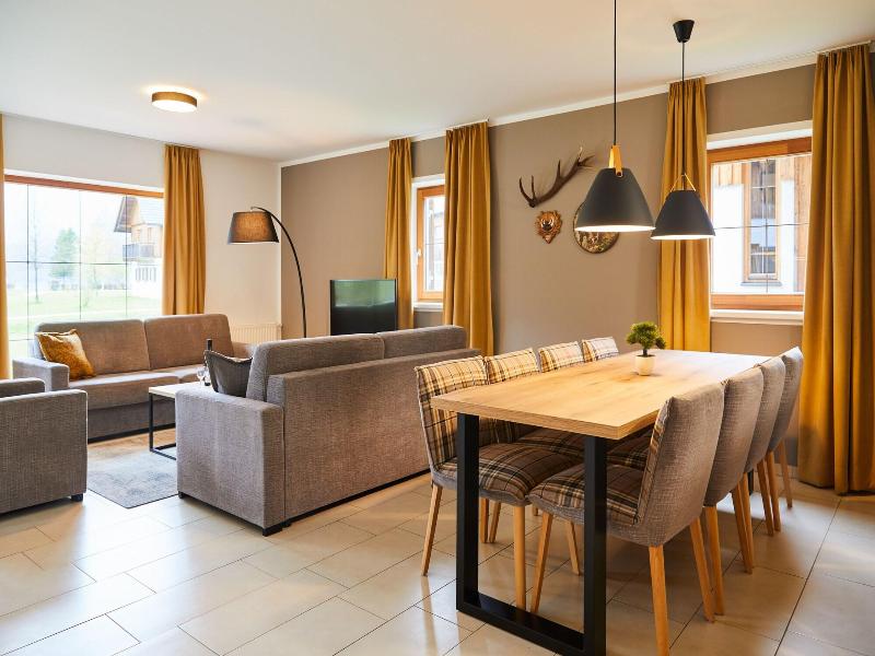 Dormio Resort Obertraun image