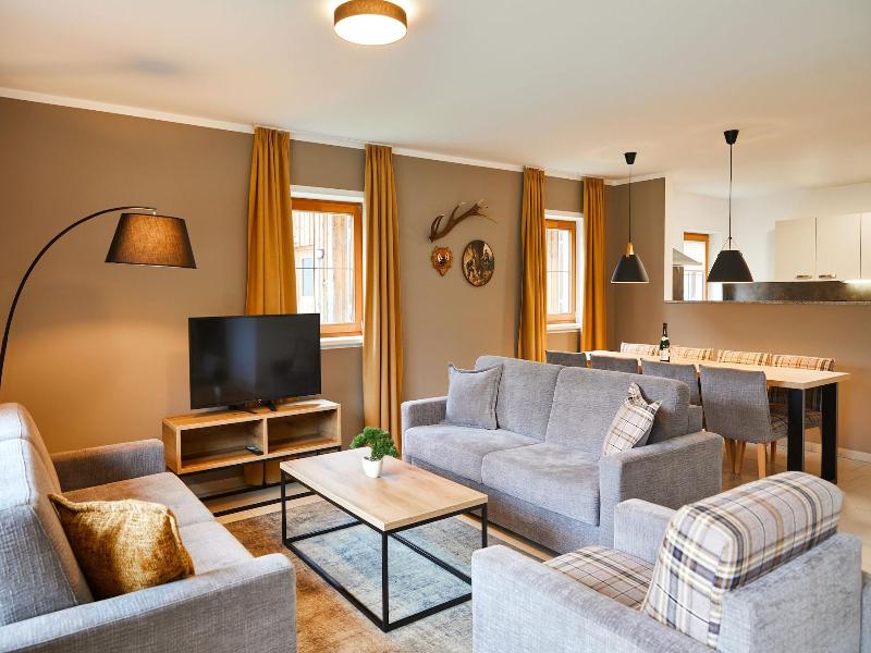 Dormio Resort Obertraun image