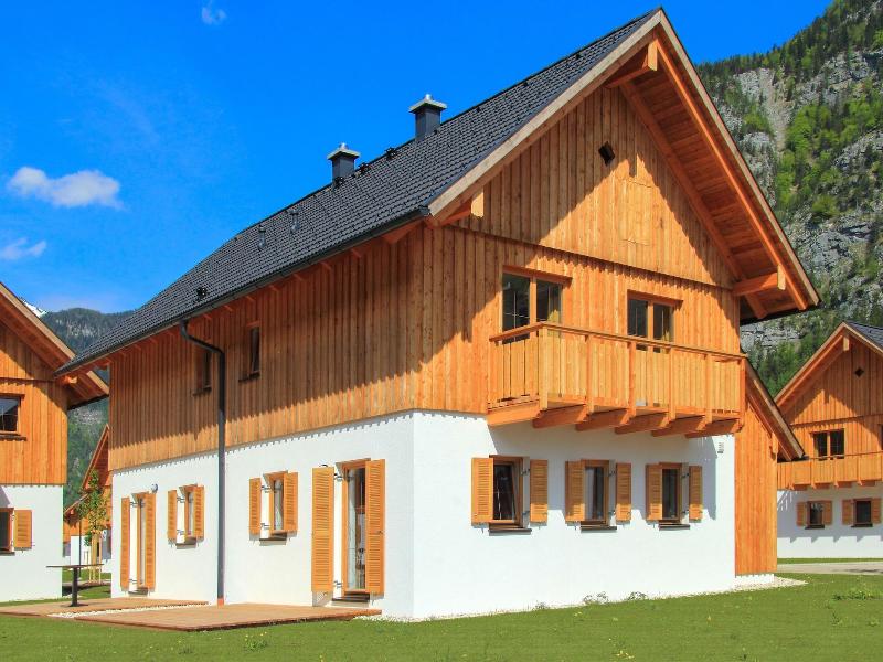Dormio Resort Obertraun image