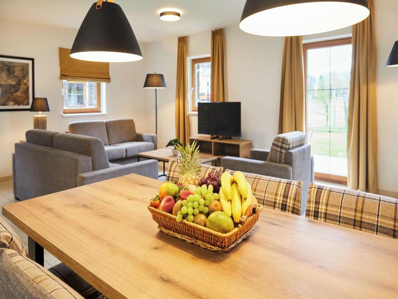 Dormio Resort Obertraun image