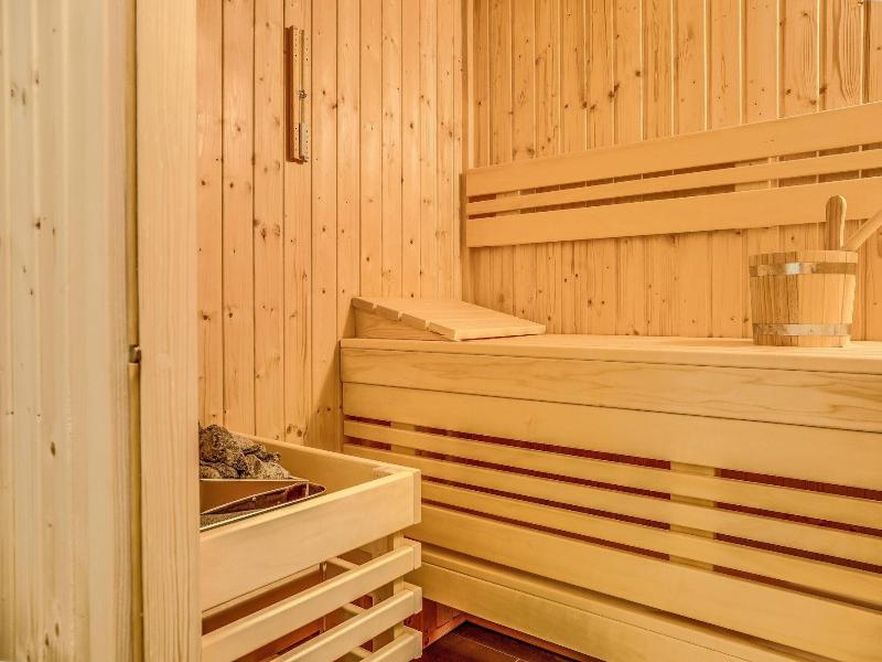 Dormio Resort Obertraun image