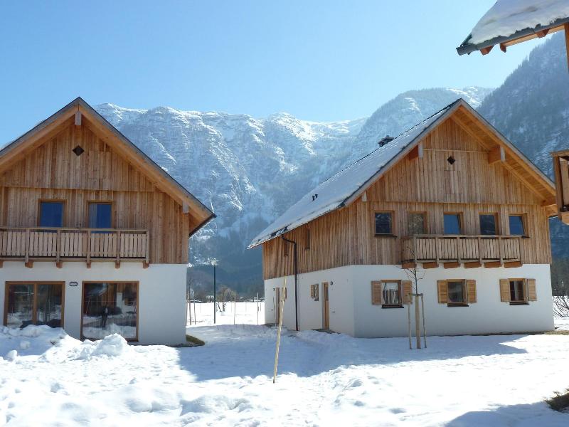 Dormio Resort Obertraun image