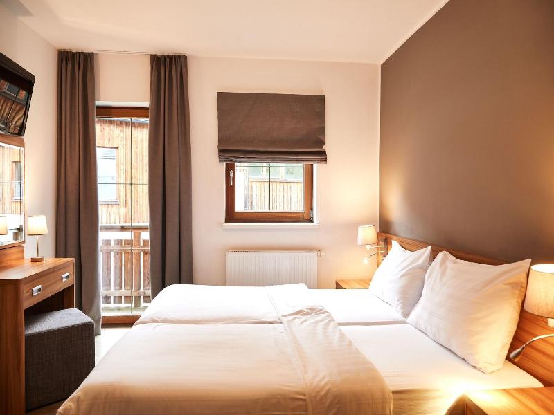 Dormio Resort Obertraun image