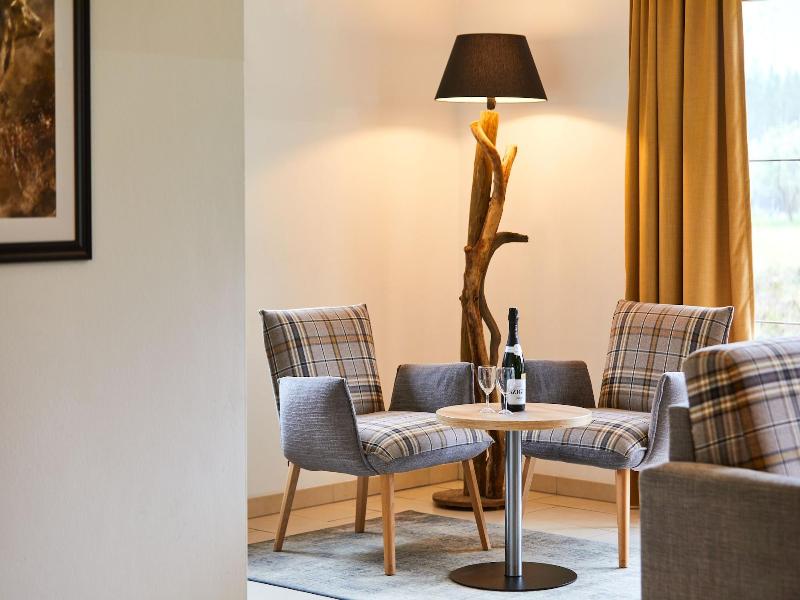 Dormio Resort Obertraun image