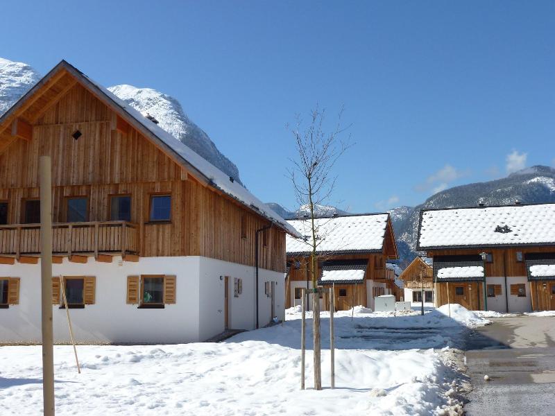 Dormio Resort Obertraun image