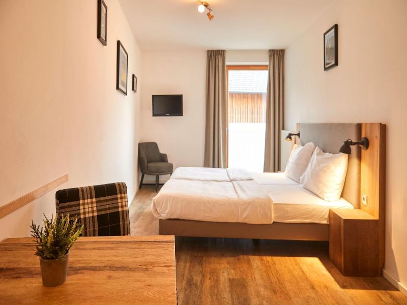 Dormio Resort Obertraun image