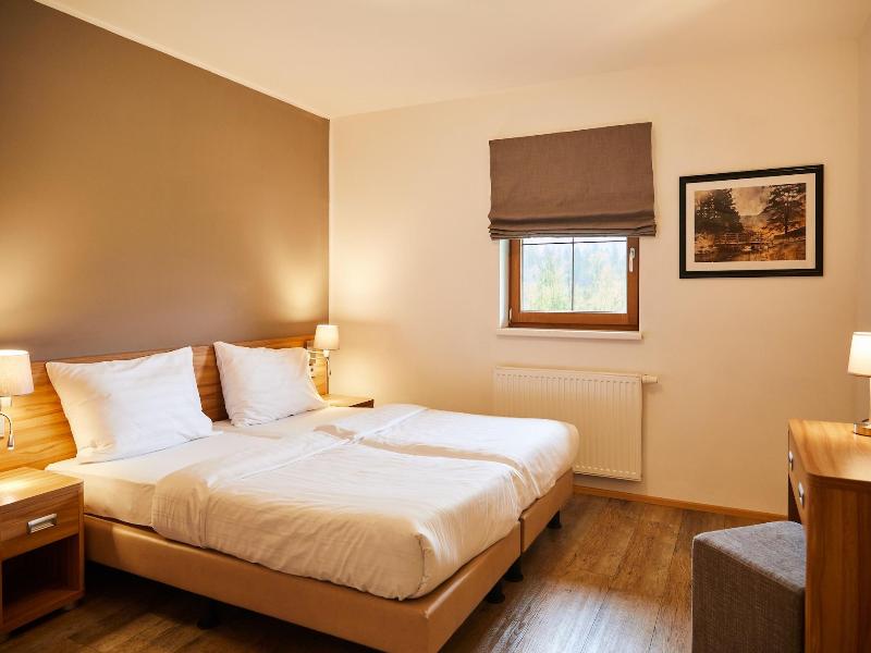 Dormio Resort Obertraun image