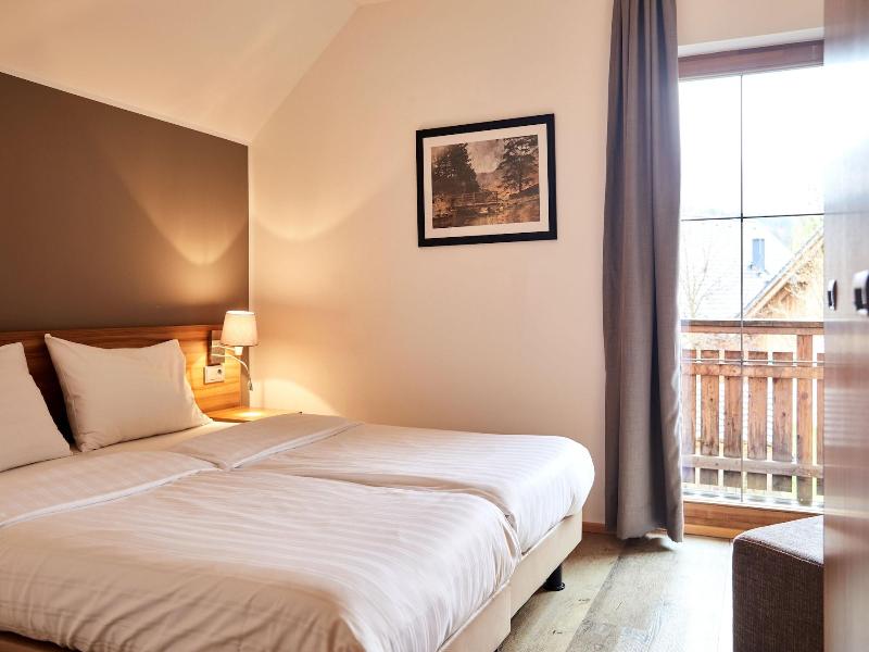 Dormio Resort Obertraun image