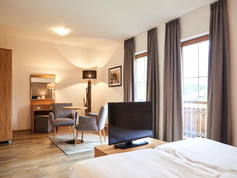 Dormio Resort Obertraun image
