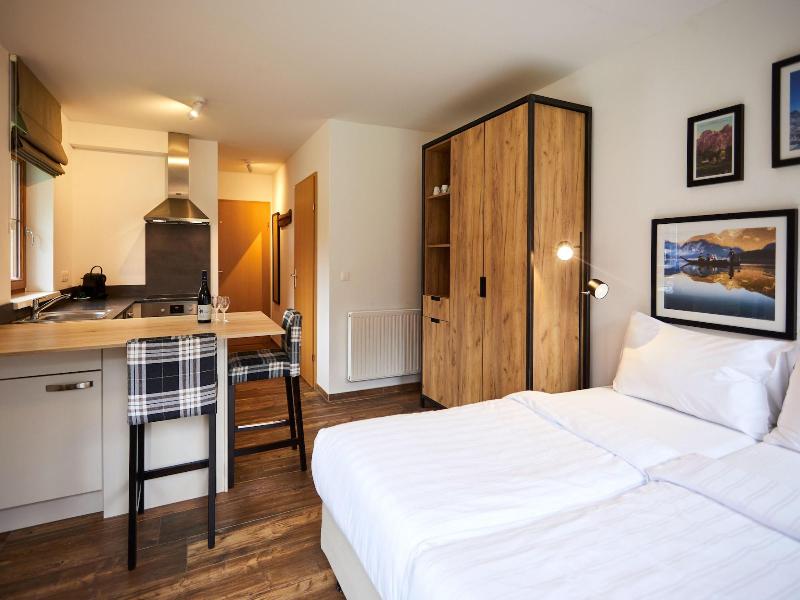 Dormio Resort Obertraun image