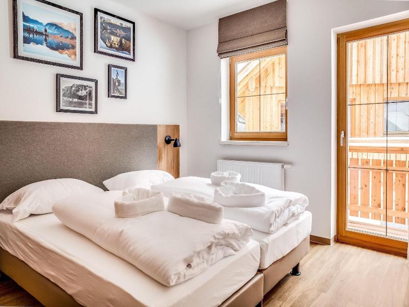 Dormio Resort Obertraun image