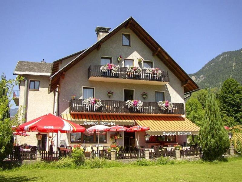 Dormio Resort Obertraun image