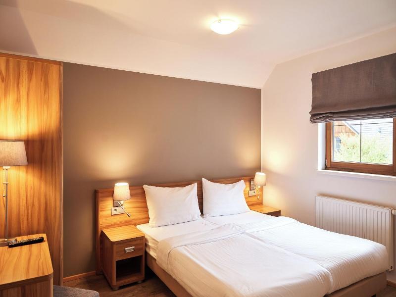 Dormio Resort Obertraun image
