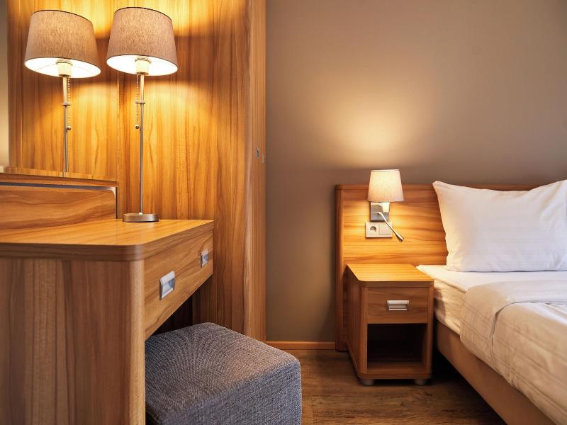 Dormio Resort Obertraun image