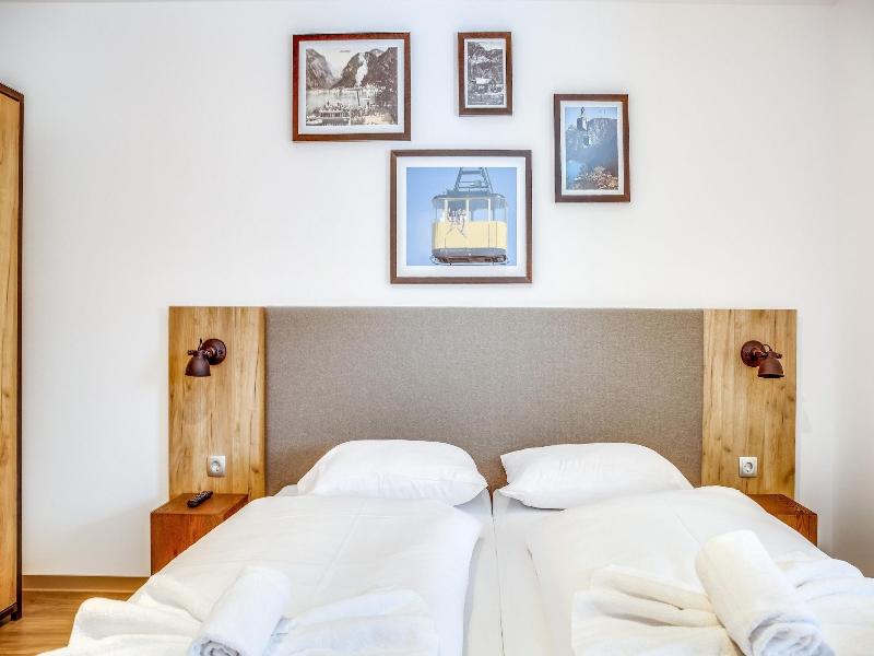Dormio Resort Obertraun image