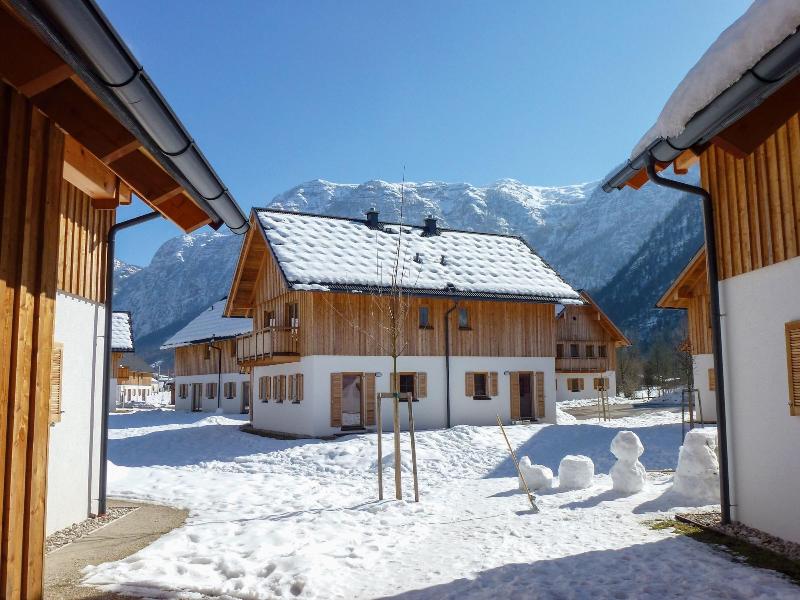 Dormio Resort Obertraun image